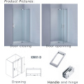 Shower Screen /Shower Cabin (1-KW01D)